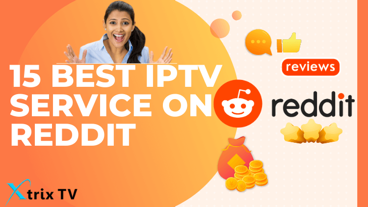 best iptv reddit